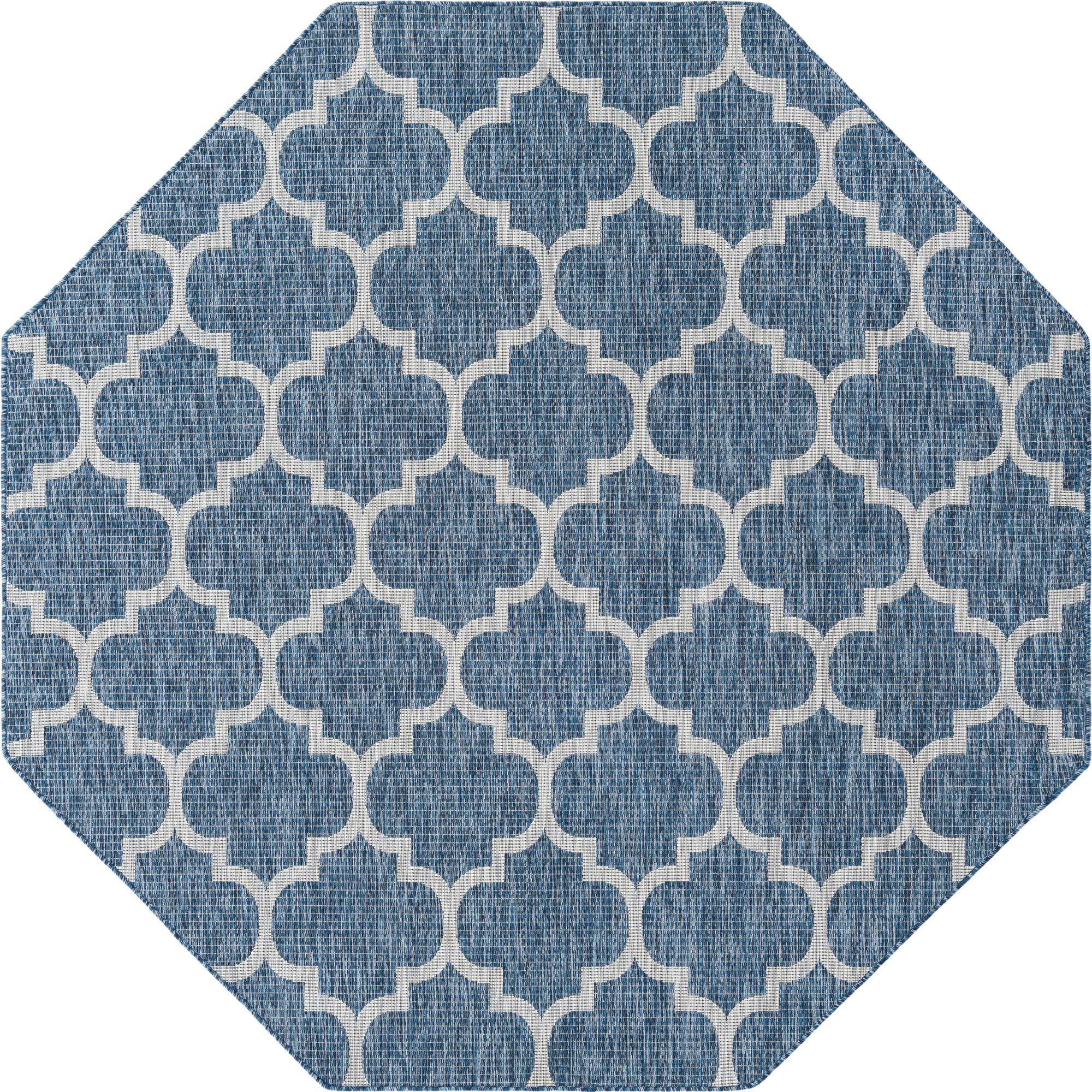 Rug Navy Blue Swatch link