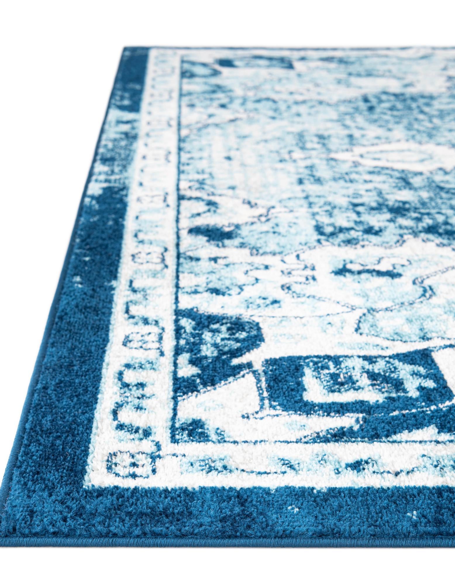 5' x 5' Parker Octagon Rug