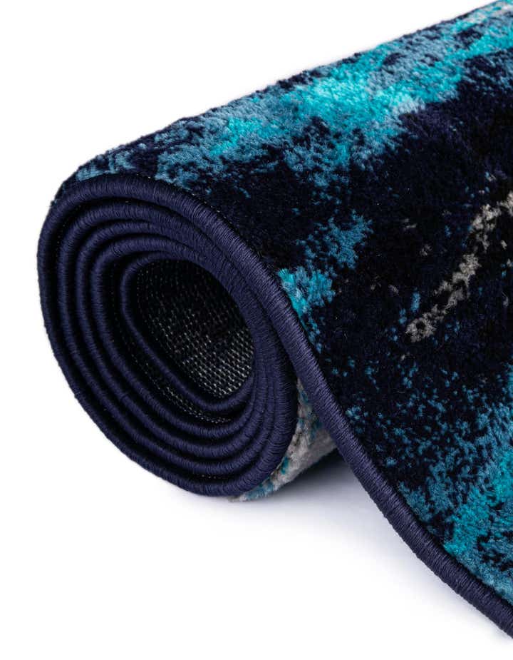 7' 10 x 7' 10 Sydney Octagon Rug