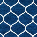 Rug Navy Blue Swatch link