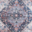 Rug Navy Blue Swatch link