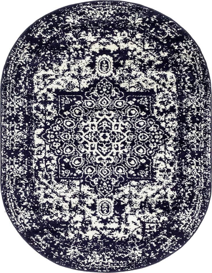 Detail image of 3' x 5' 3 Arlington Oval Rug