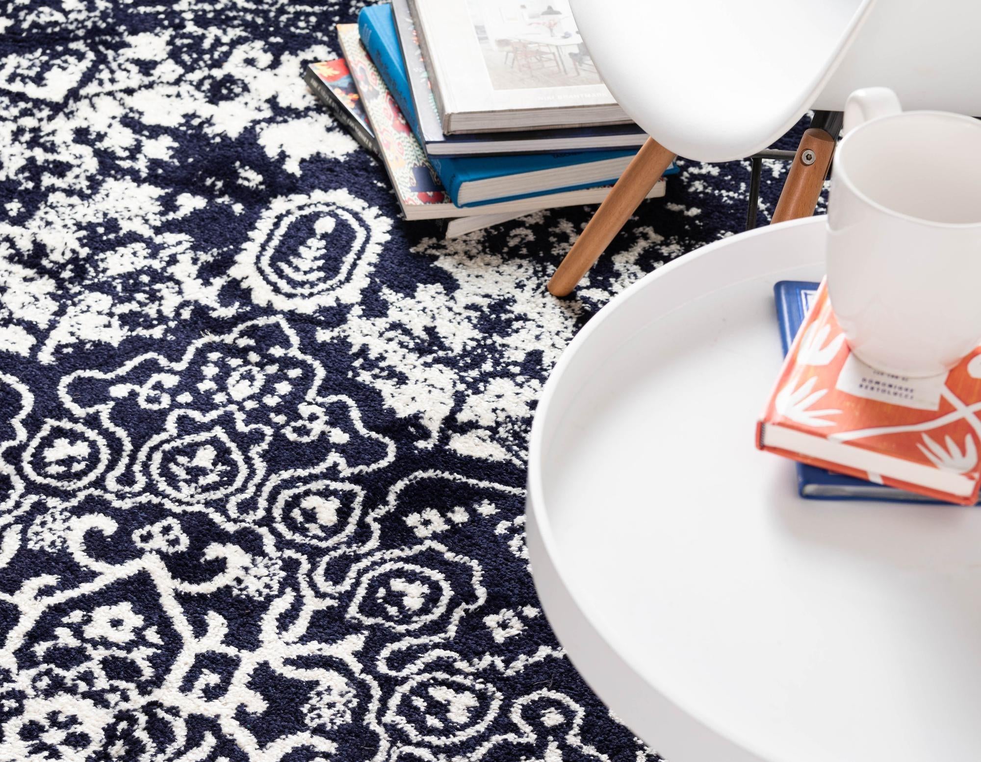 5' 3 x 8' Arlington Oval Rug