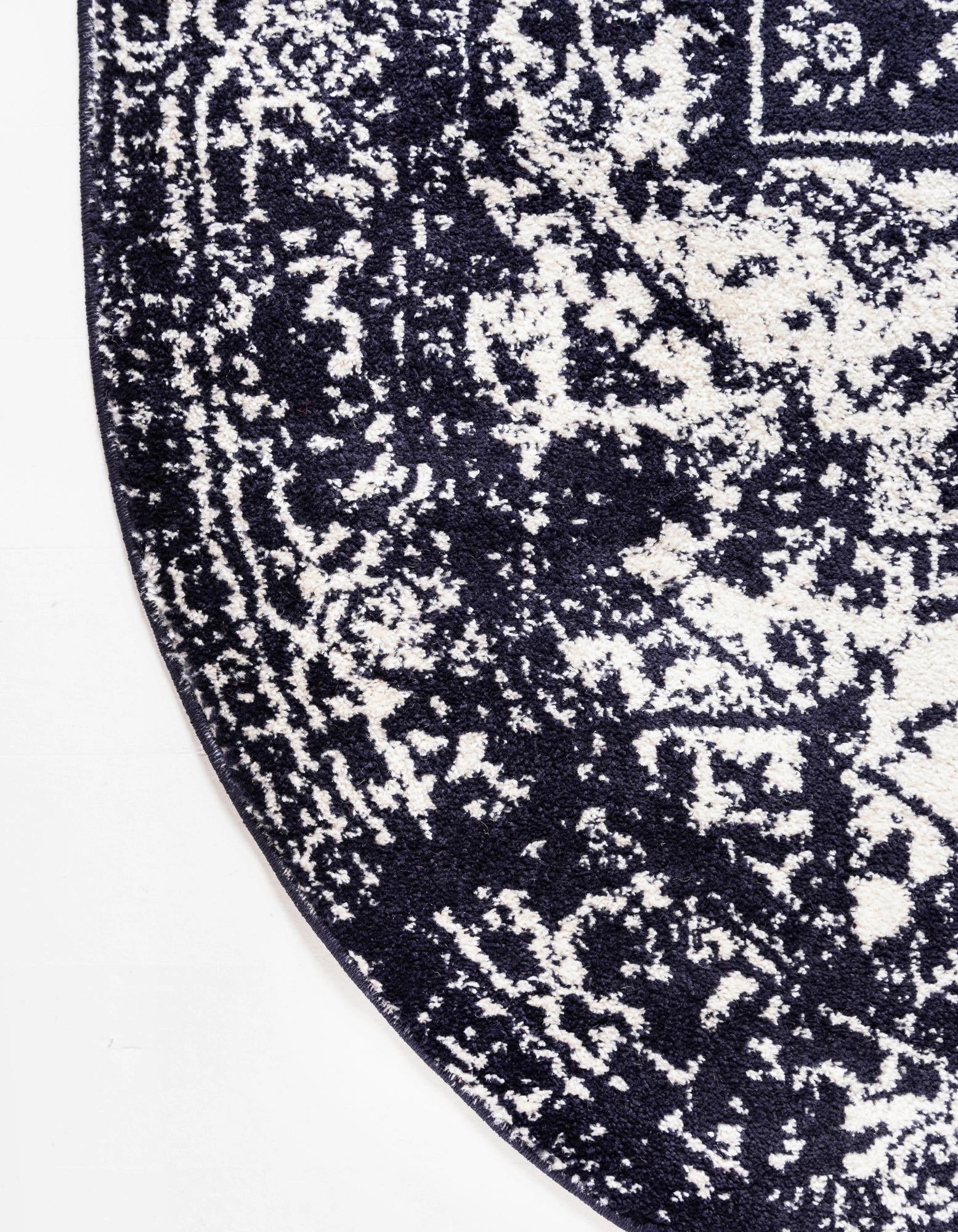 5' 3 x 8' Arlington Oval Rug