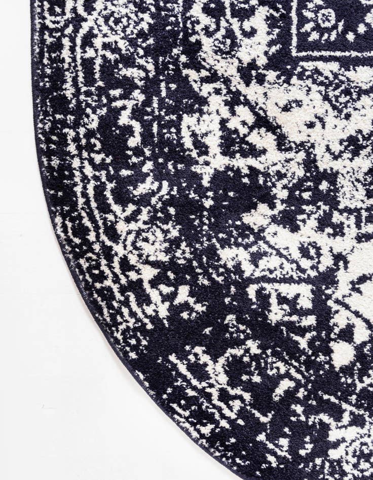 Detail image of 7' 10 x 10' Arlington Oval Rug