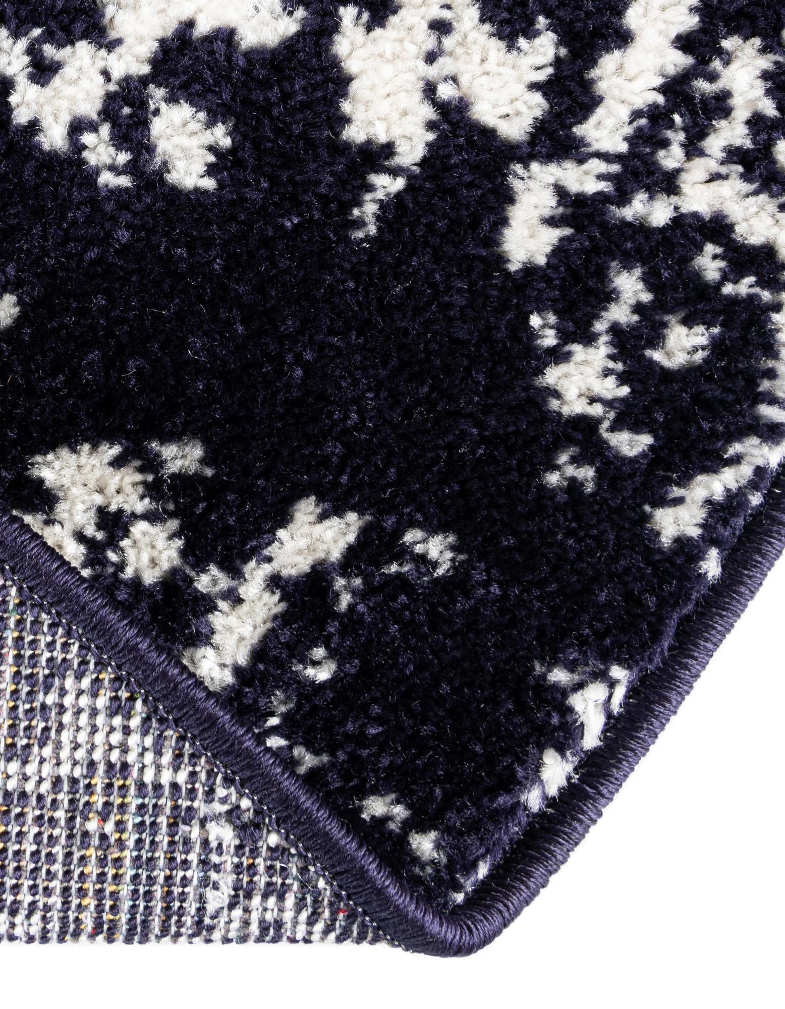 5' 3 x 8' Arlington Oval Rug