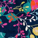 Rug Navy Blue Swatch link