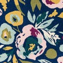 Rug Navy Blue Swatch link