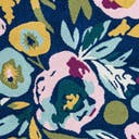 Rug Navy Blue Swatch link