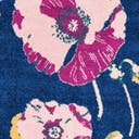 Rug Navy Blue Swatch link