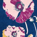 Rug Navy Blue Swatch link