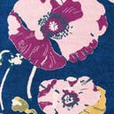 Rug Navy Blue Swatch link