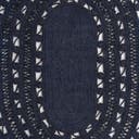 Rug Navy Blue Swatch link