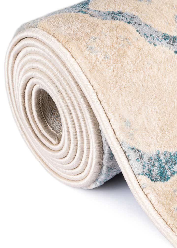 7' 10 x 10' Gossamer Oval Rug