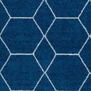 Rug Navy Blue Swatch link