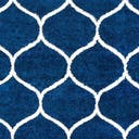 Rug Navy Blue Swatch link