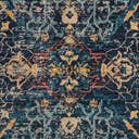 Rug Navy Blue Swatch link