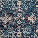 Rug Navy Blue Swatch link