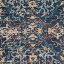 Rug Navy Blue Swatch link