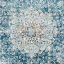 Rug Navy Blue Swatch link