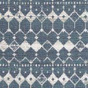 Rug Navy Blue Swatch link