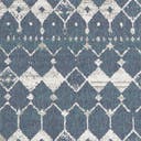 Rug Navy Blue Swatch link