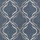 Rug Navy Blue Swatch link