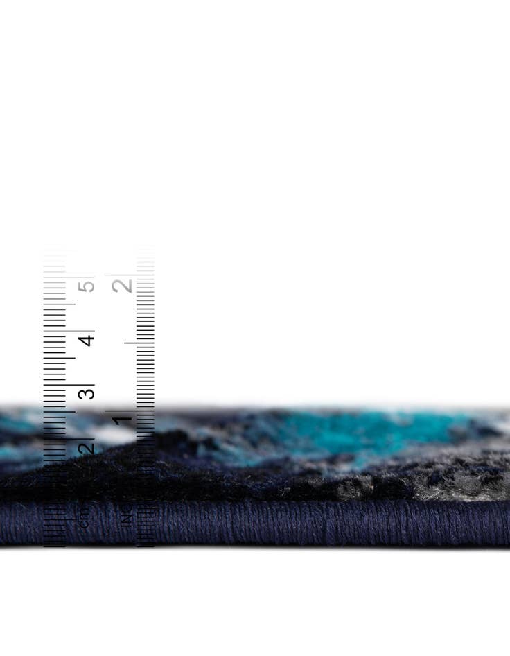 Detail image of 4' x 6' Sydney Oval Rug