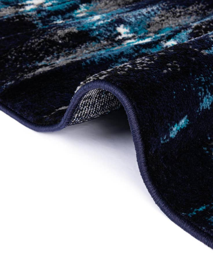 Detail image of 4' x 6' Sydney Oval Rug