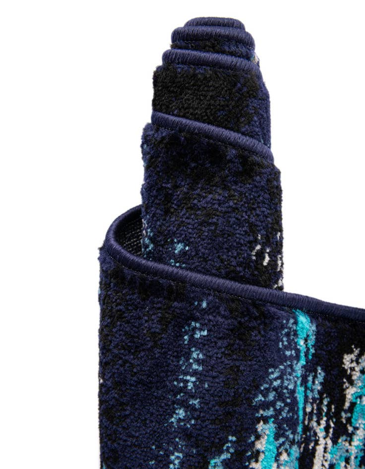 Detail image of 4' x 6' Sydney Oval Rug