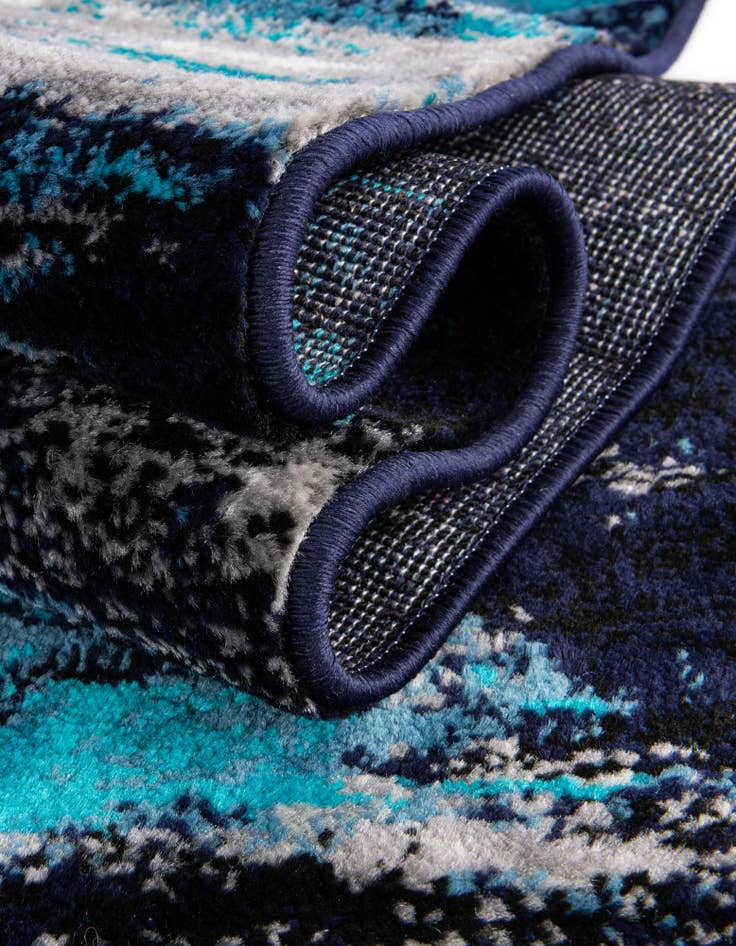 Detail image of 3' 3 x 5' 3 Sydney Oval Rug