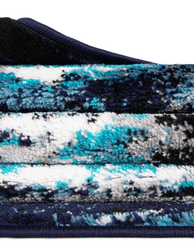 Detail image of 3' 3 x 5' 3 Sydney Oval Rug