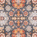 Rug Navy Blue Swatch link