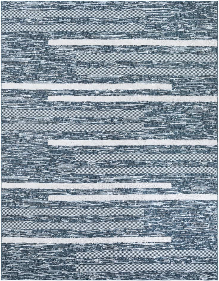 Detail image of 9' 10 x 14' Abbey Rug