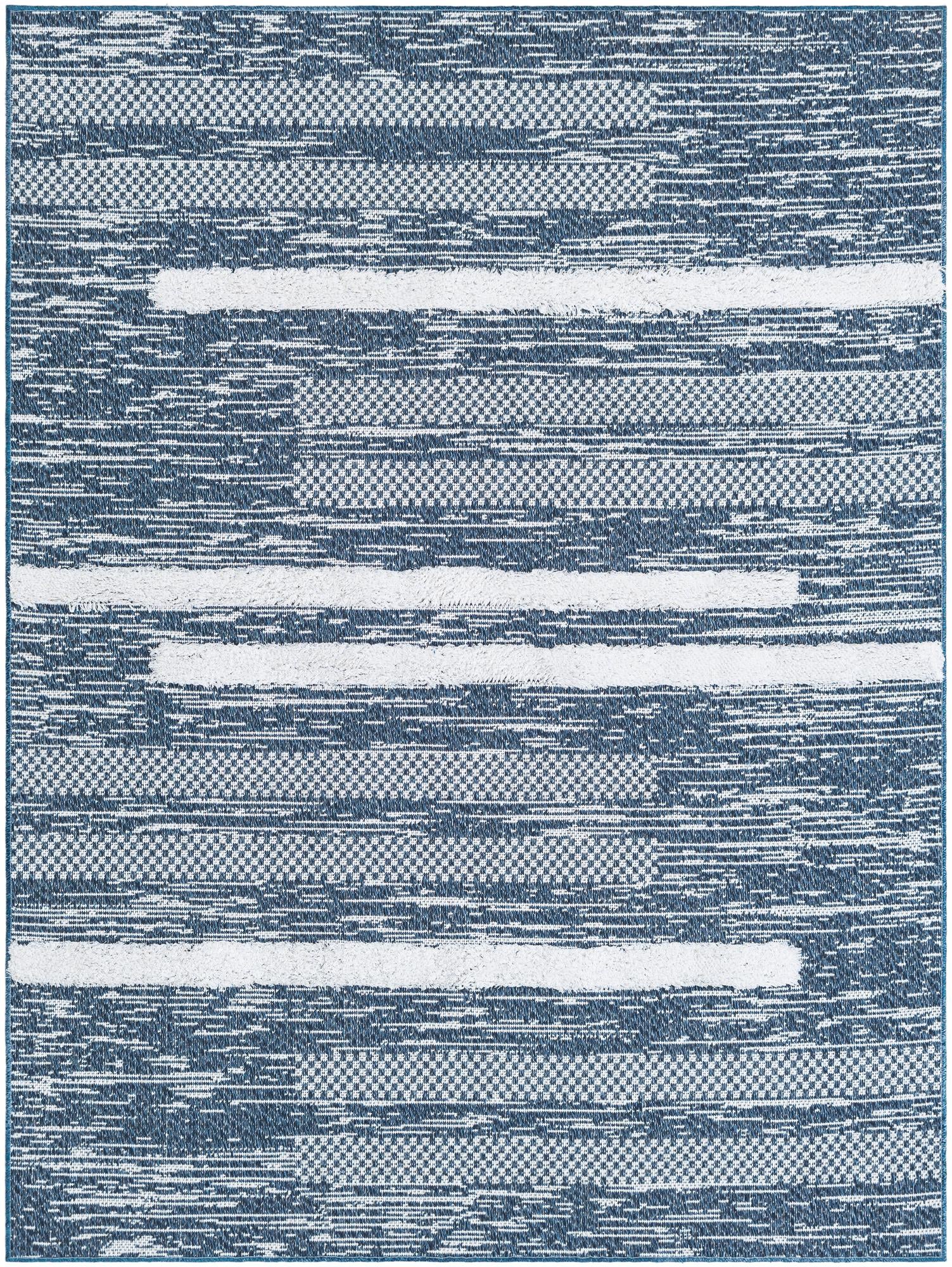 Rug Navy Blue Swatch link