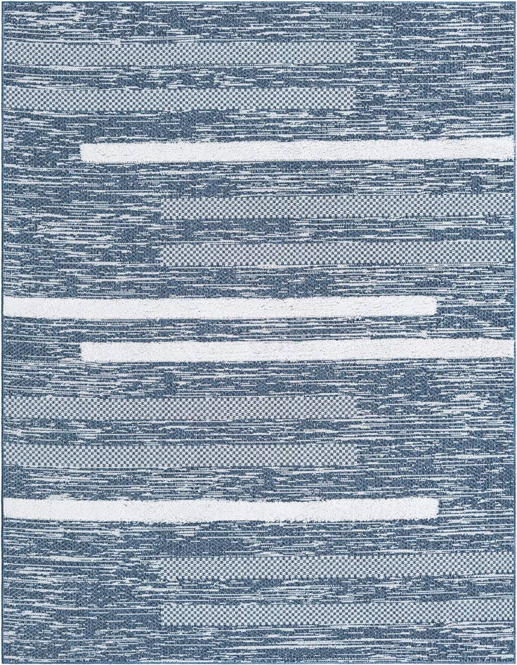 Detail image of 5' 3 x 8' Abbey Rug