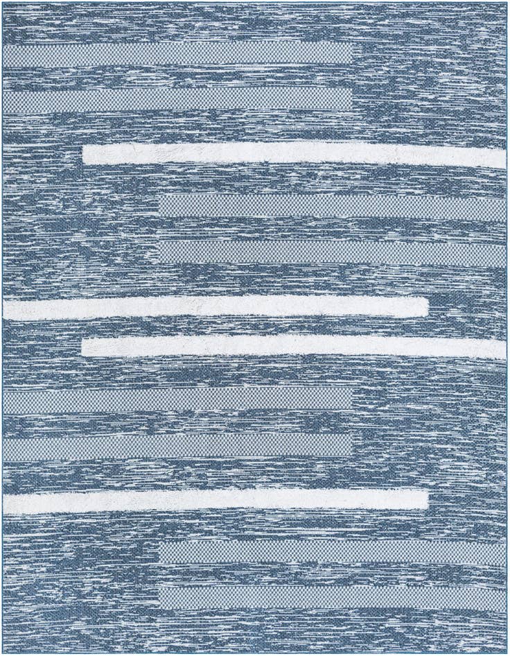 Detail image of 8' 2 x 10' Abbey Rug