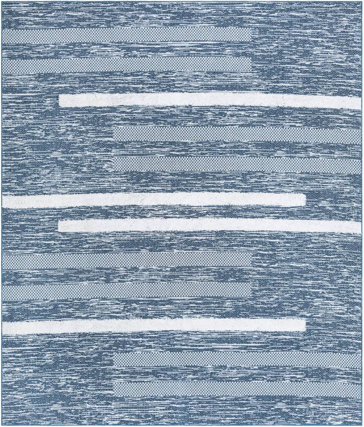 Detail image of 8' 2 x 10' Abbey Rug