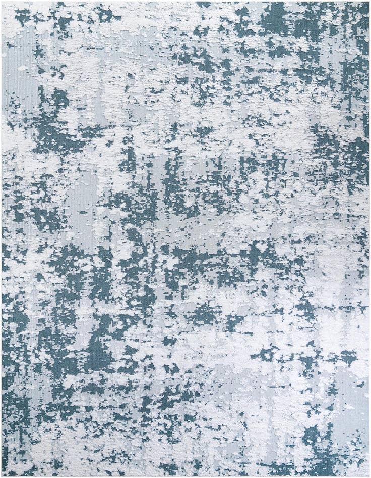 Detail image of 9' 10 x 14' Abbey Rug