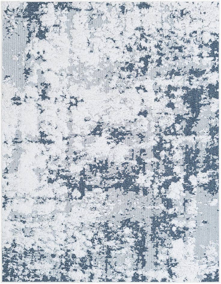 Detail image of 4' 5 x 6' Abbey Rug