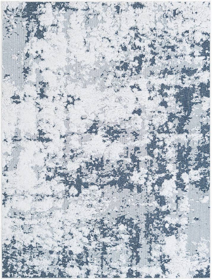 Detail image of 4' 5 x 6' Abbey Rug