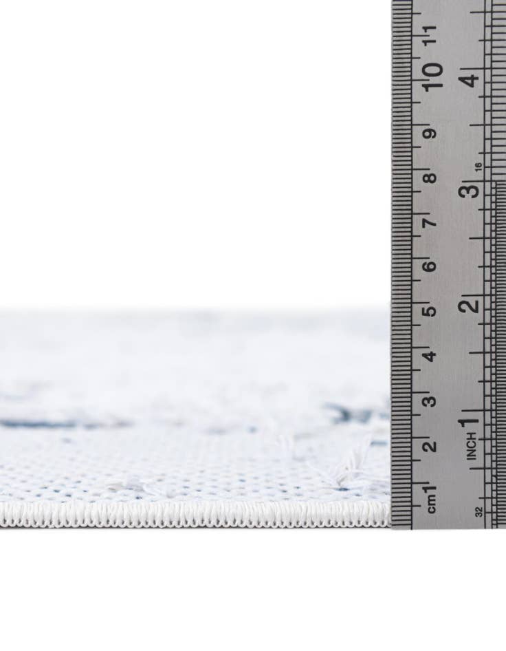 Detail image of 9' 10 x 12' Abbey Rug