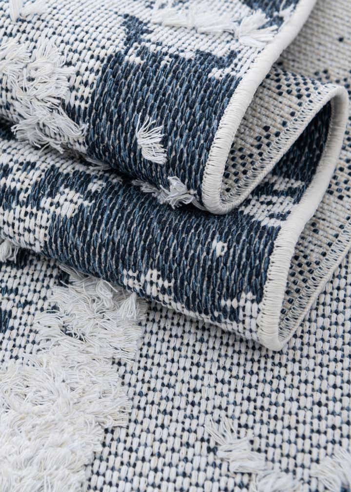 4' 5 x 6' Abbey Rug