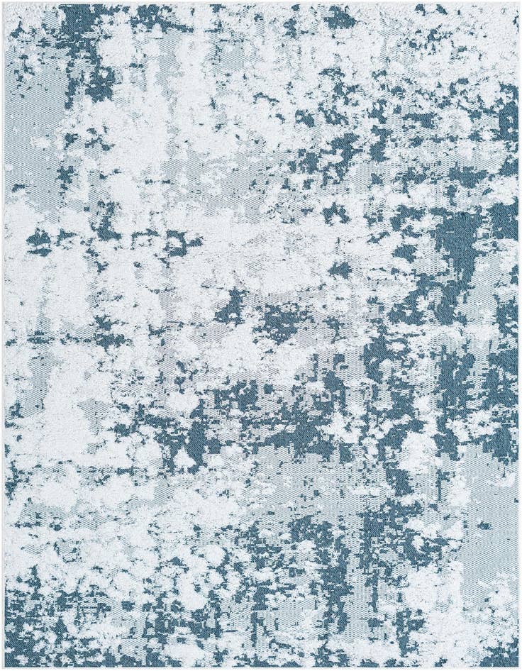 Detail image of 5' 3 x 8' Abbey Rug