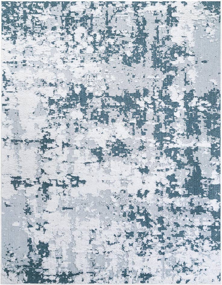 Detail image of 6' 5 x 9' Abbey Rug