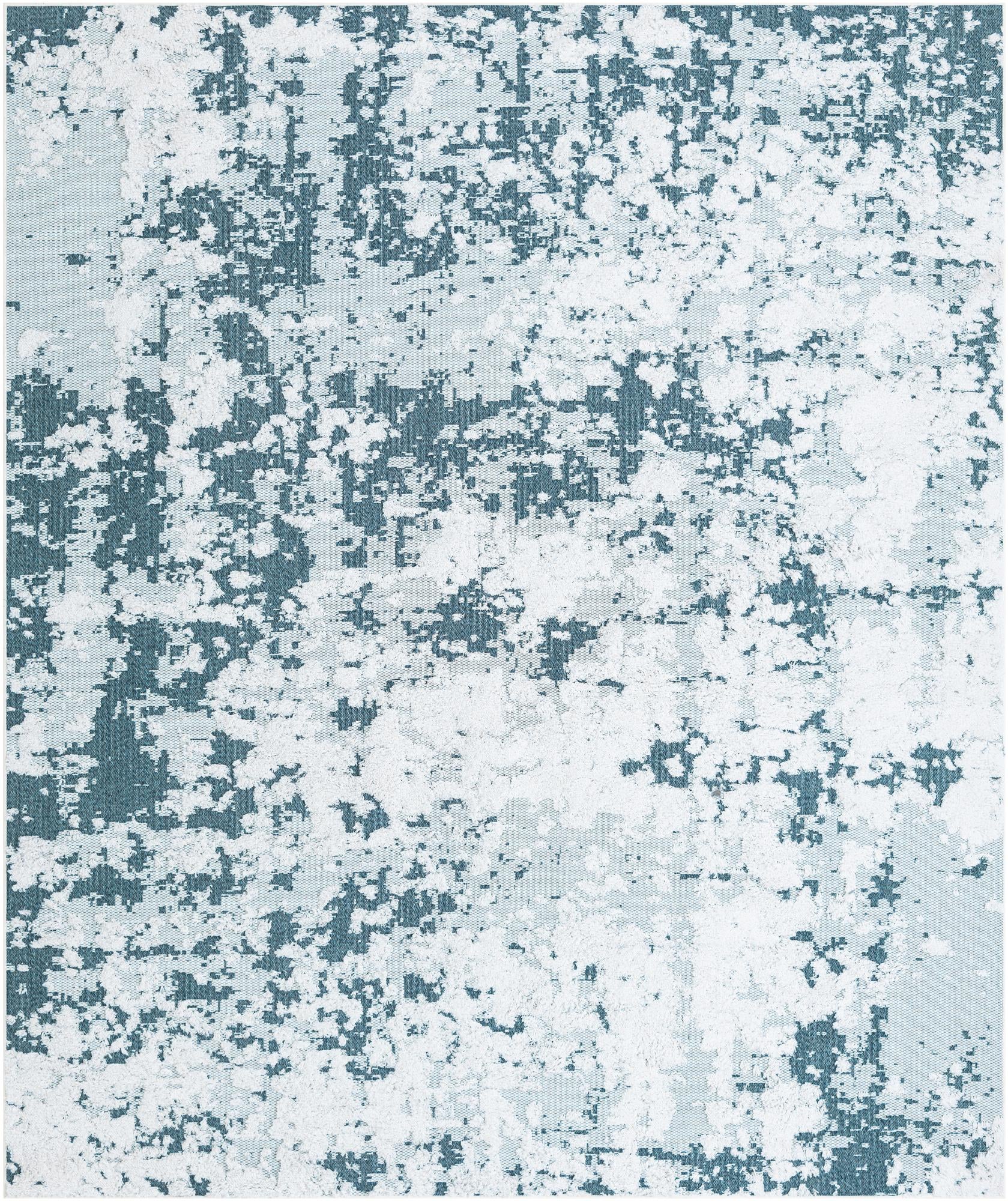 Rug Navy Blue Swatch link