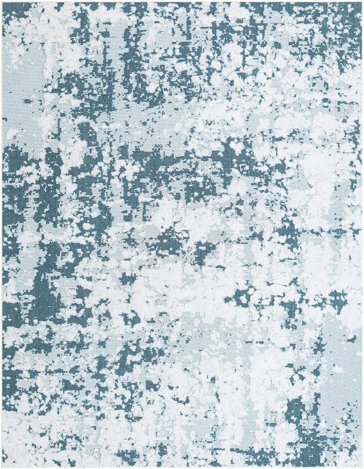 Detail image of 8' 2 x 10' Abbey Rug