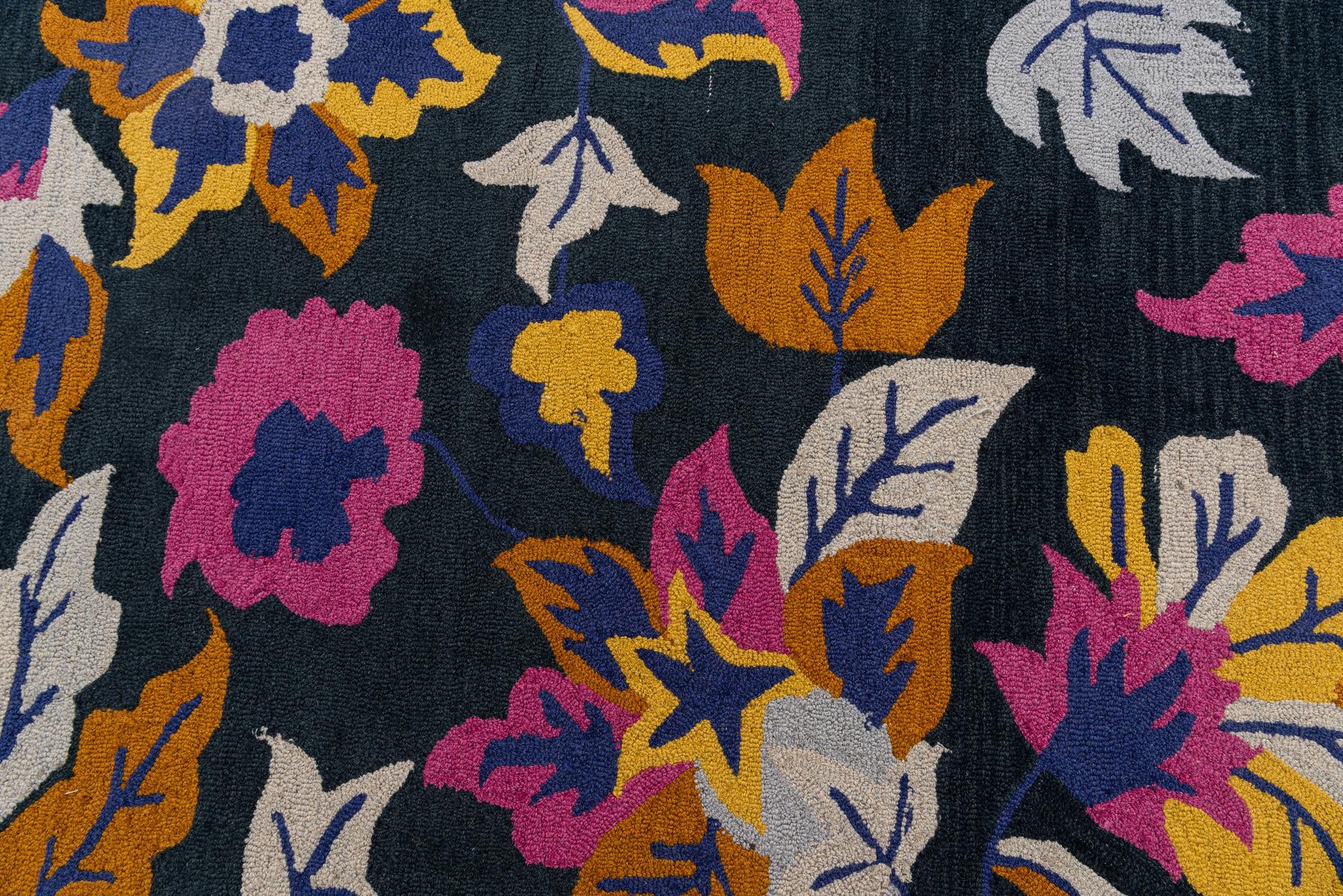 4' x 6' Agra Rug