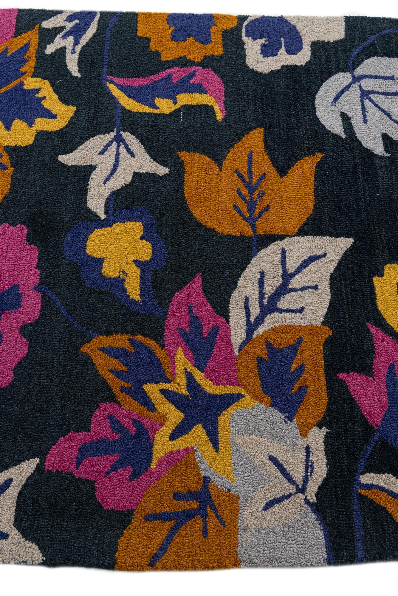 4' x 6' Agra Rug