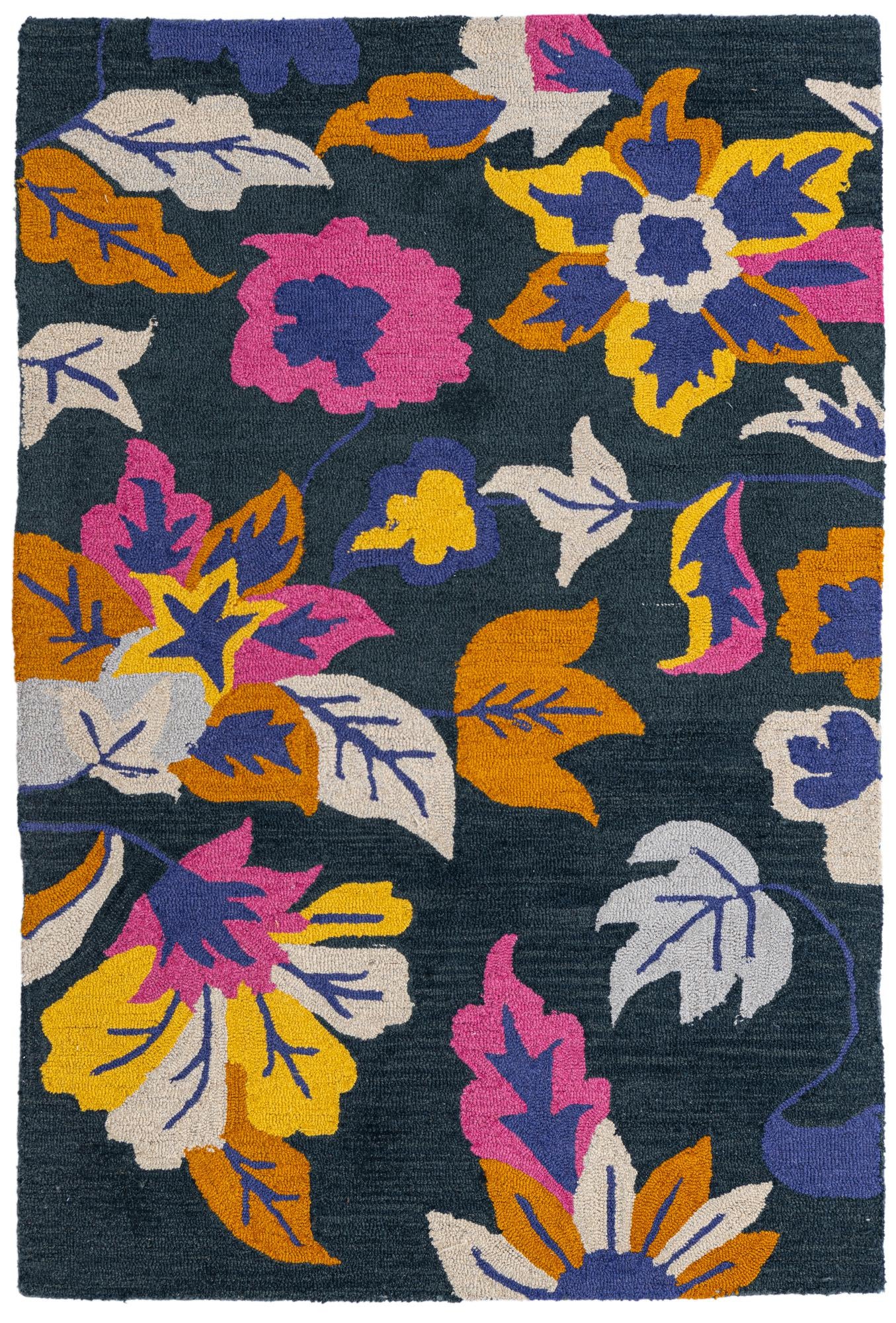4' x 6' Agra Rug